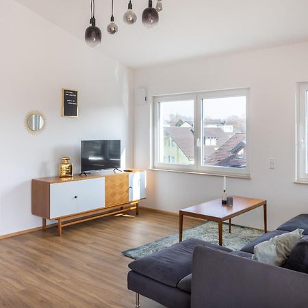 Ferienwohnung Hendriks Nonnenhorn Exteriör bild